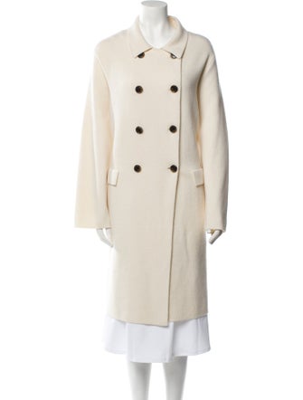 Lisa Yang Cashmere Crew Neck Sweater