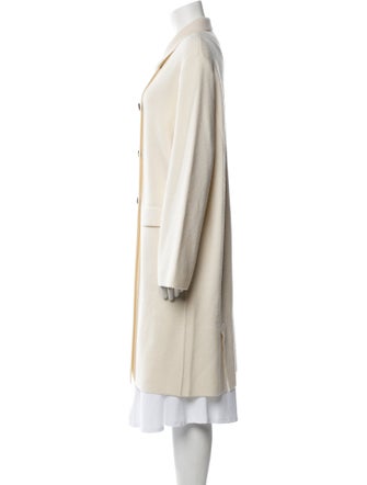 Lisa Yang Cashmere Crew Neck Sweater