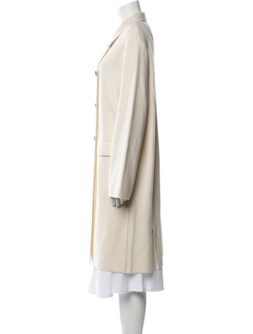 Lisa Yang Cashmere Crew Neck Sweater