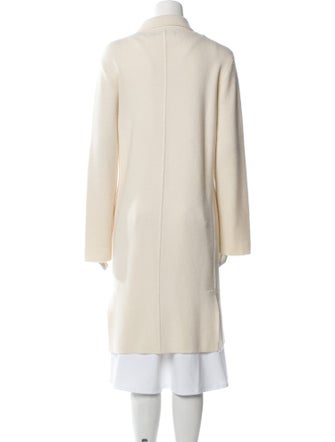 Lisa Yang Cashmere Crew Neck Sweater