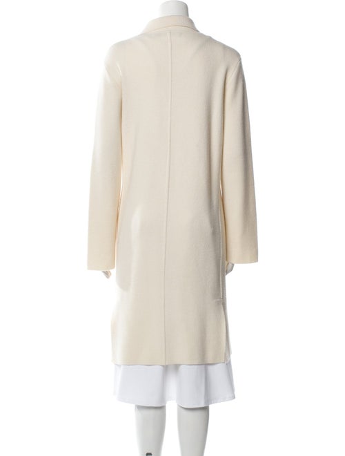 Lisa Yang Cashmere Crew Neck Sweater