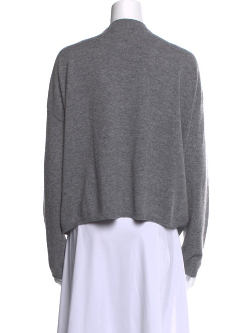 Lisa Yang Cashmere V-Neck Sweater