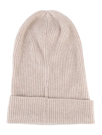 Lisa Yang Cashmere Beanie