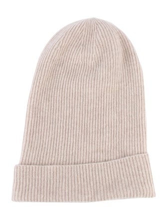 Lisa Yang Cashmere Beanie