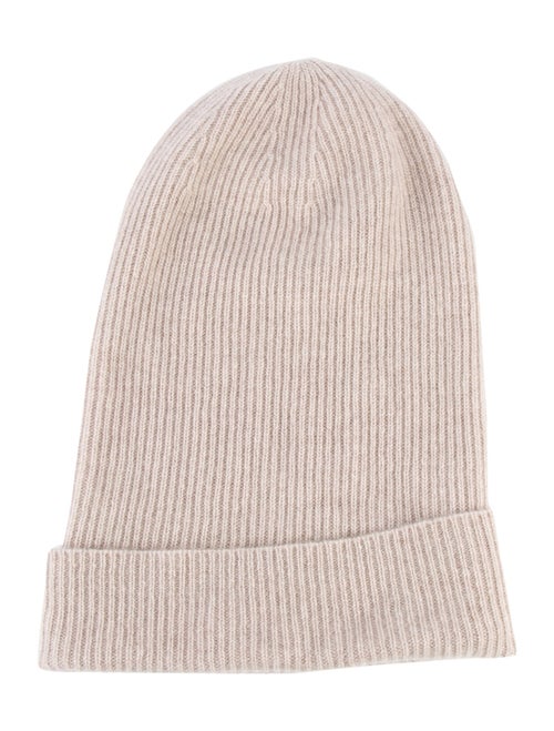 Lisa Yang Cashmere Beanie