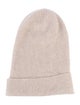 Lisa Yang Cashmere Beanie