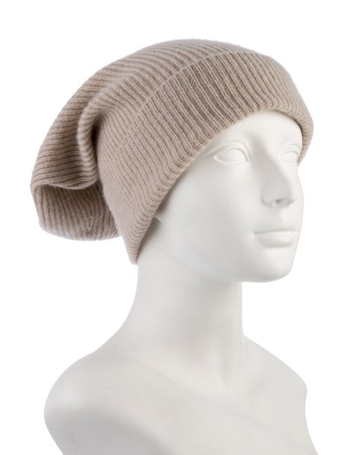 Lisa Yang Cashmere Beanie