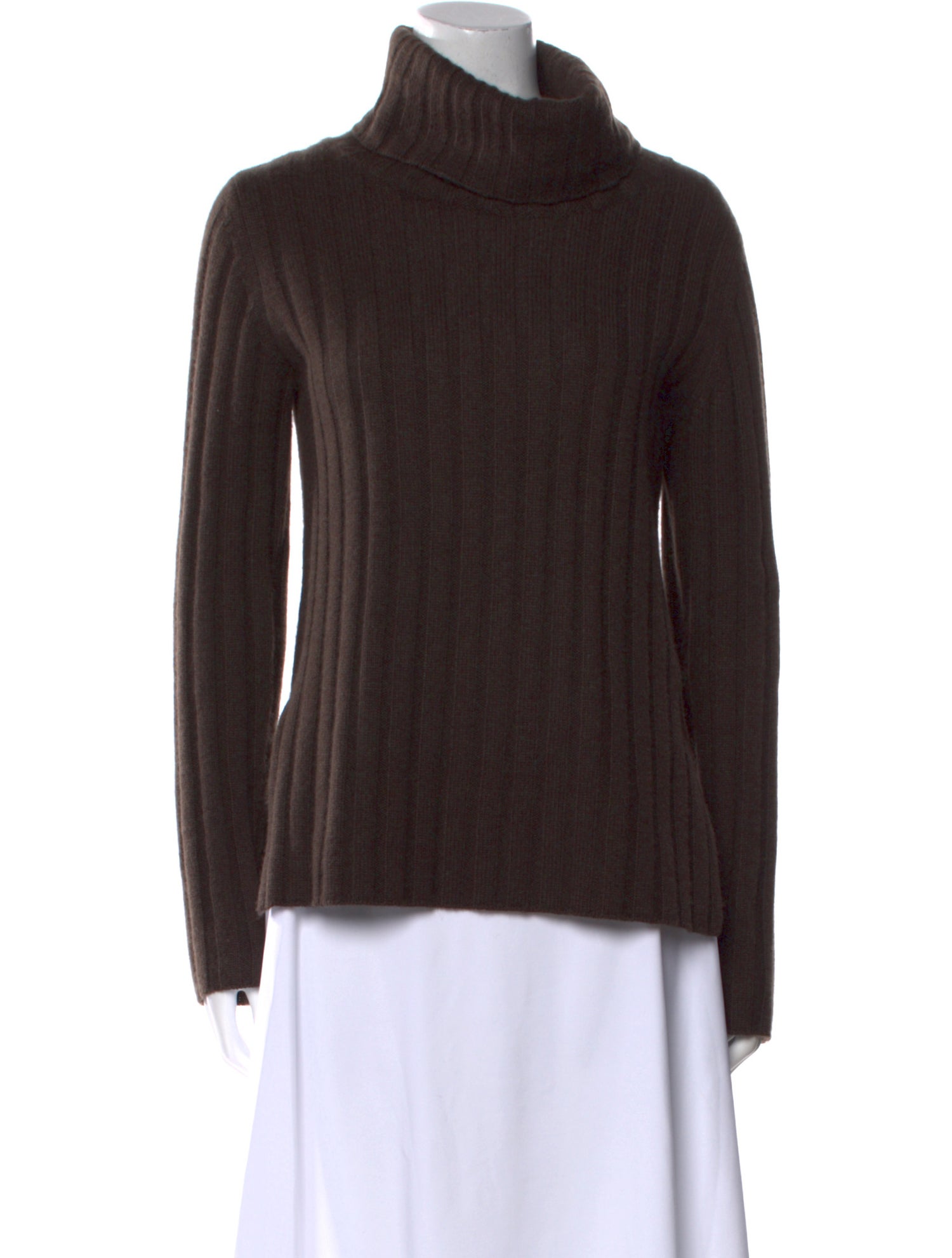 Lisa Yang Cashmere Turtleneck Sweater w/ Tags