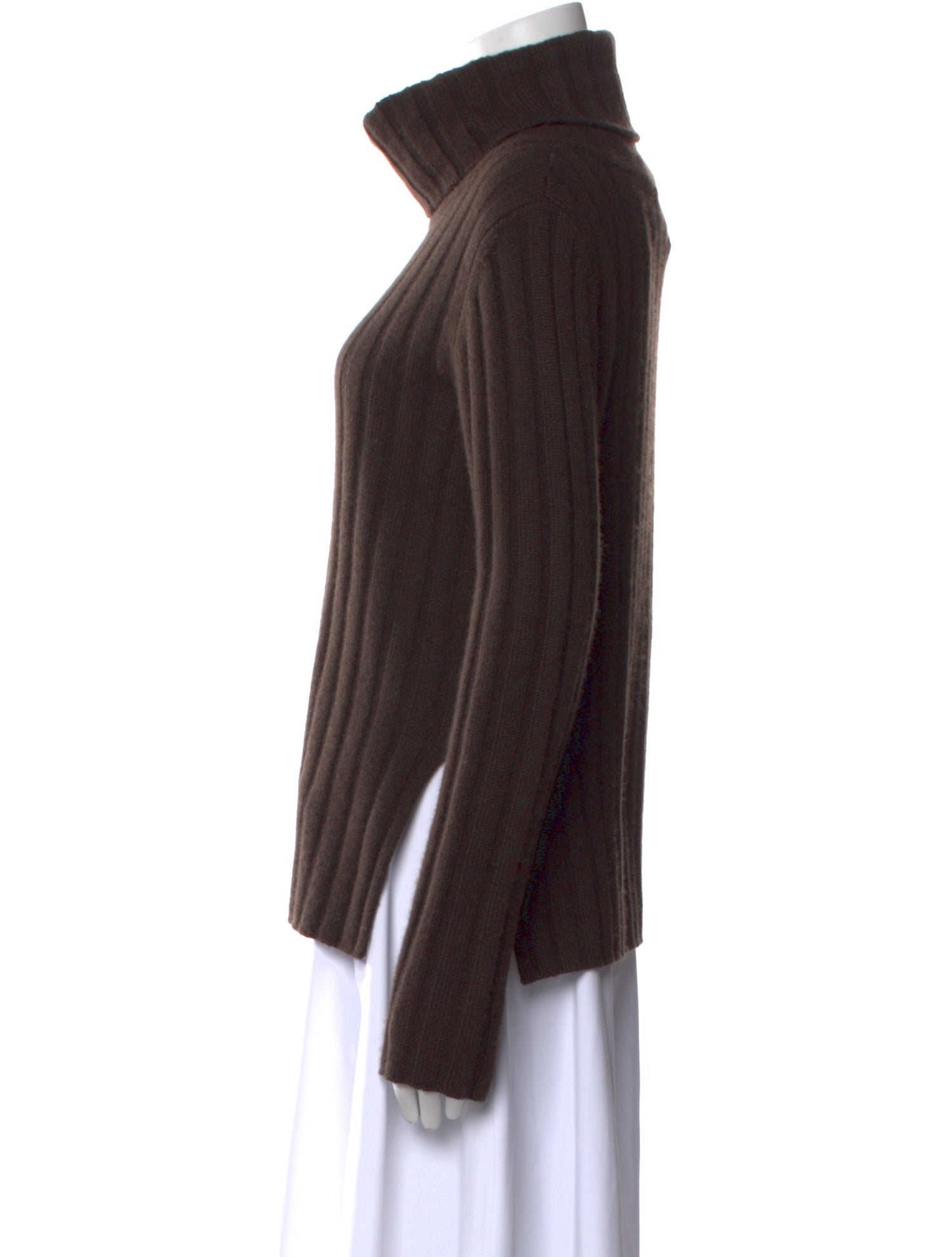 Lisa Yang Cashmere Turtleneck Sweater w/ Tags