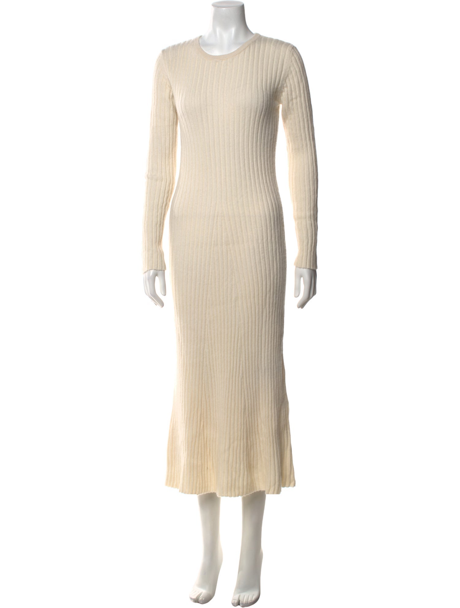 Lisa Yang Cashmere Long Dress