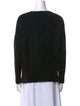 Lisa Yang Cashmere Crew Neck Sweater
