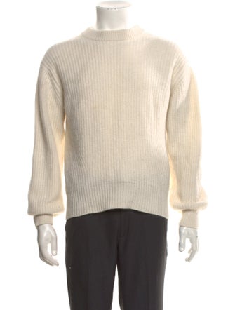 Lisa Yang Cashmere Turtleneck Pullover