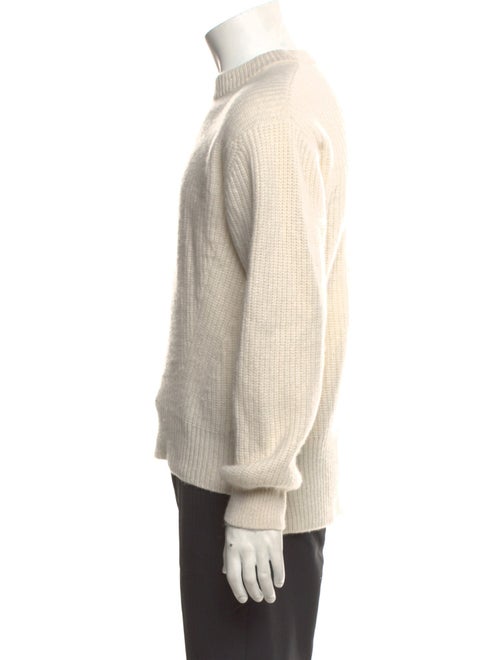 Lisa Yang Cashmere Turtleneck Pullover