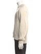 Lisa Yang Cashmere Turtleneck Pullover