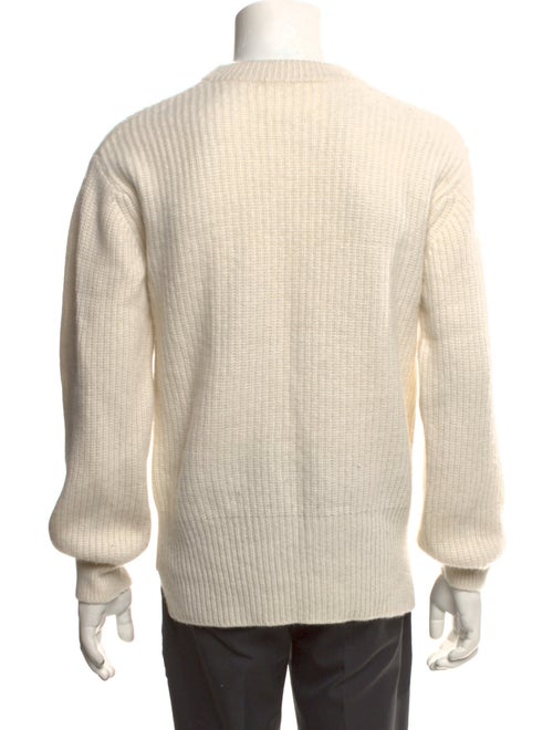 Lisa Yang Cashmere Turtleneck Pullover