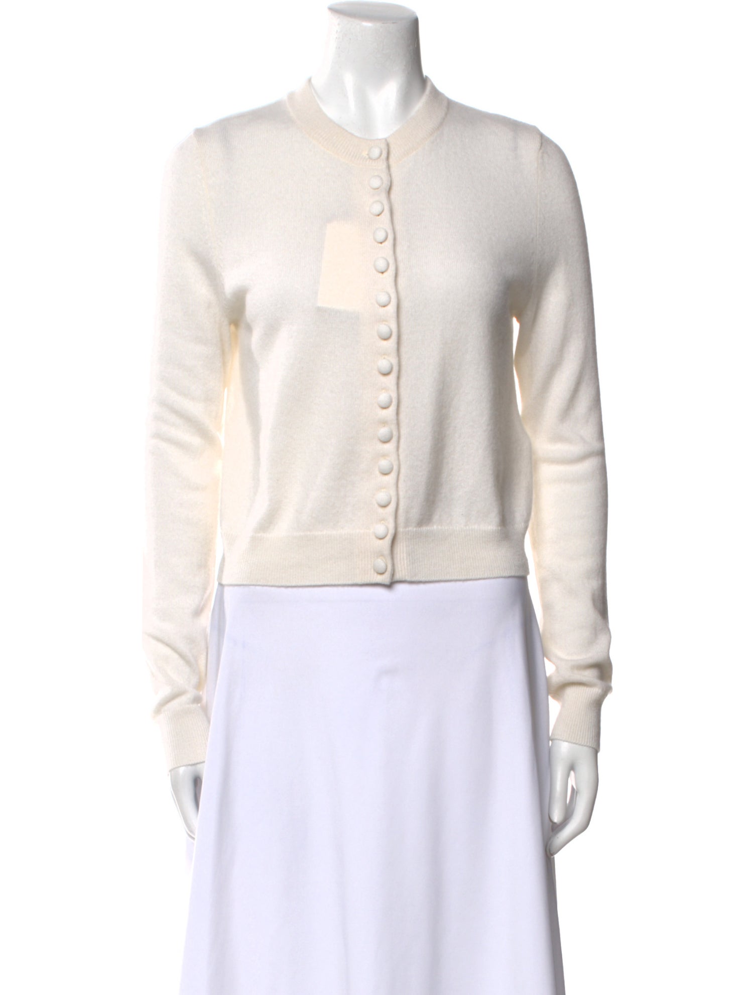 Lisa Yang Cashmere Crew Neck Sweater w/ Tags