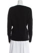 Lisa Yang Cashmere Bateau Neckline Sweater