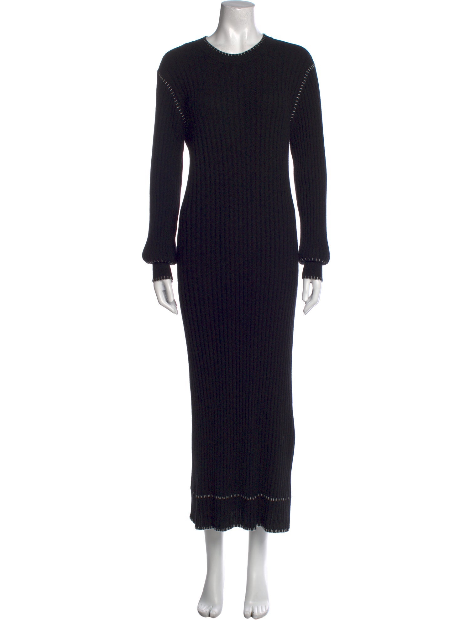 Lisa Yang Cashmere Long Dress