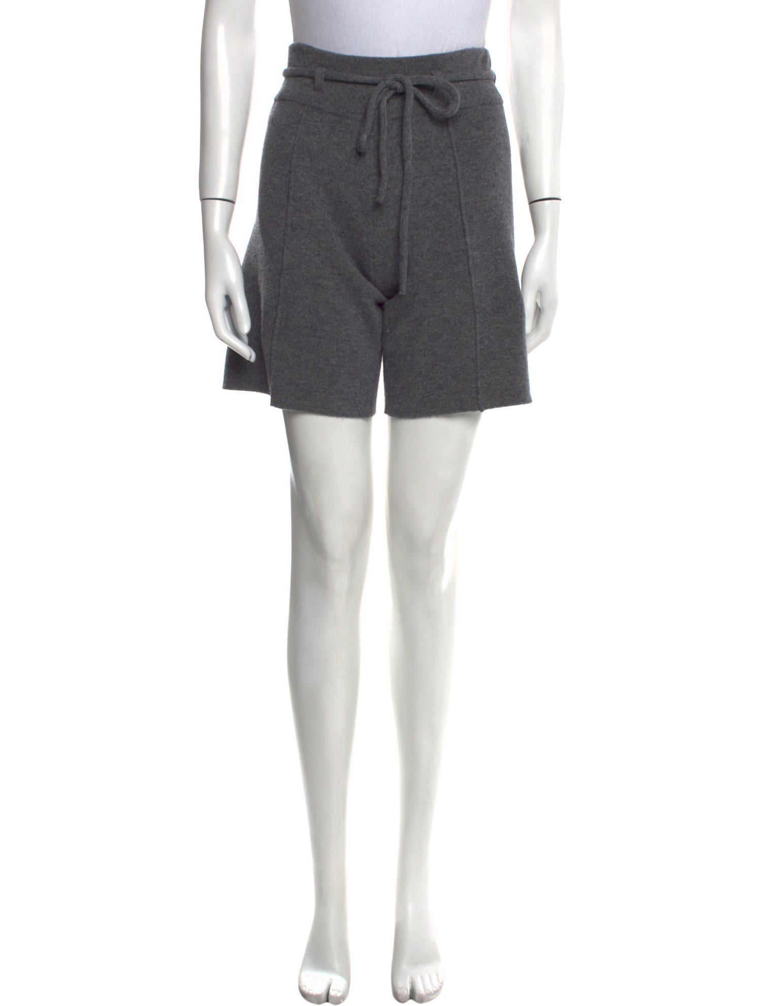 Lisa Yang Cashmere Knee-Length Shorts w/ Tags