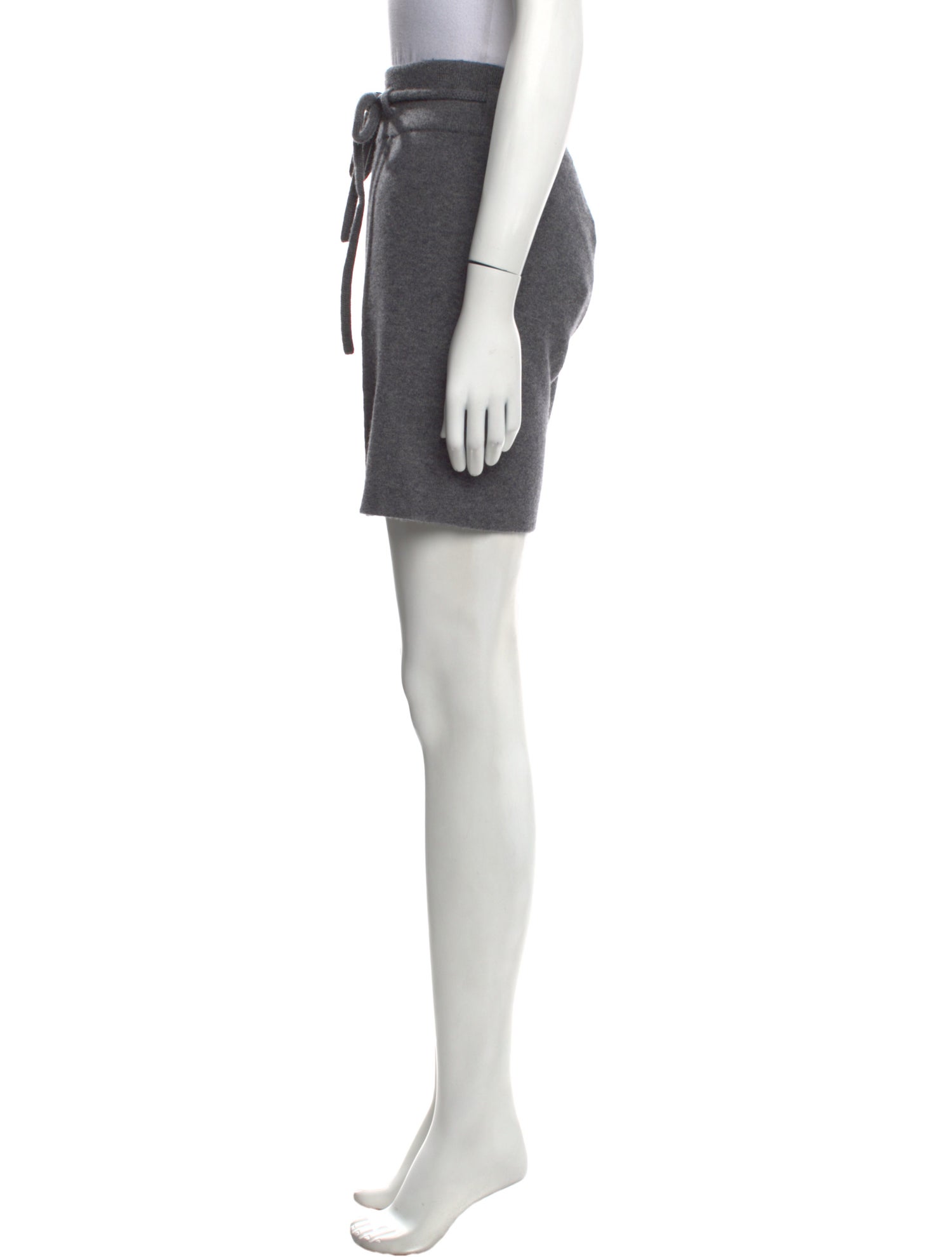 Lisa Yang Cashmere Knee-Length Shorts w/ Tags