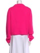 Lisa Yang Cashmere Mock Neck Sweater