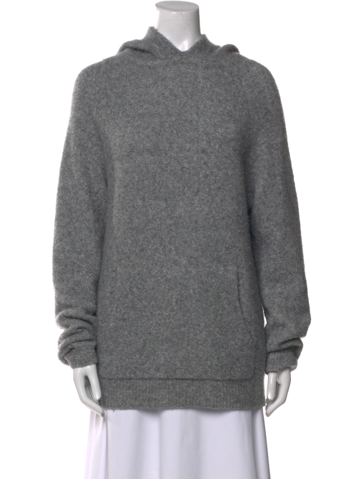 Lisa Yang Cashmere Crew Neck Sweater