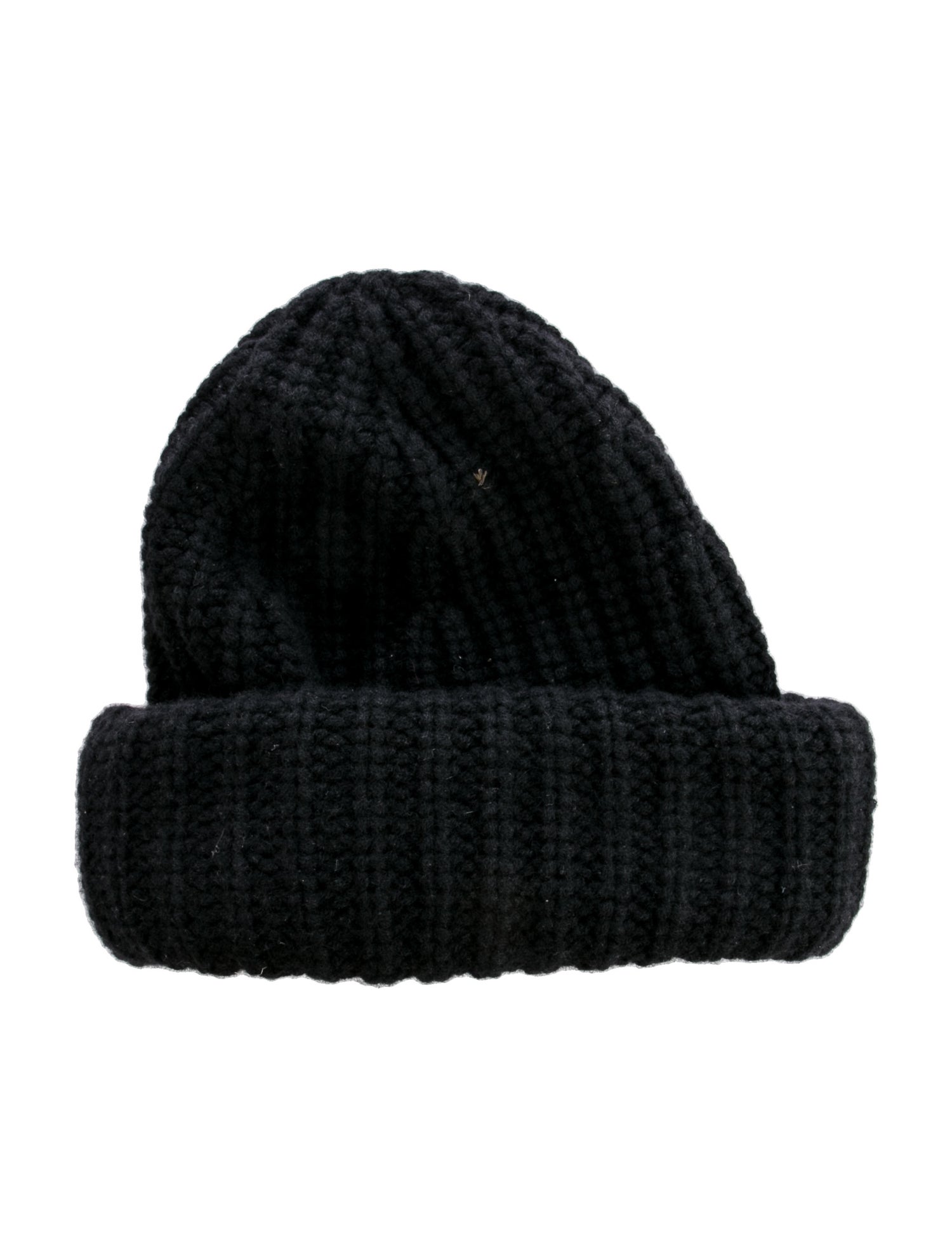 Lisa Yang Beanie hat