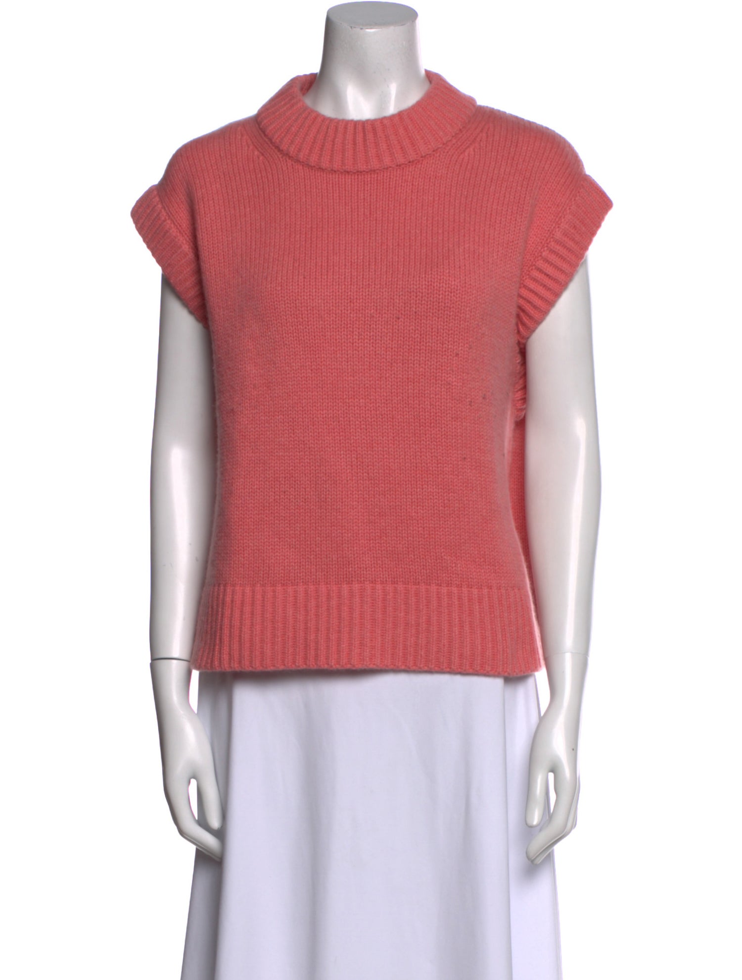 Lisa Yang Cashmere Turtleneck Sweater