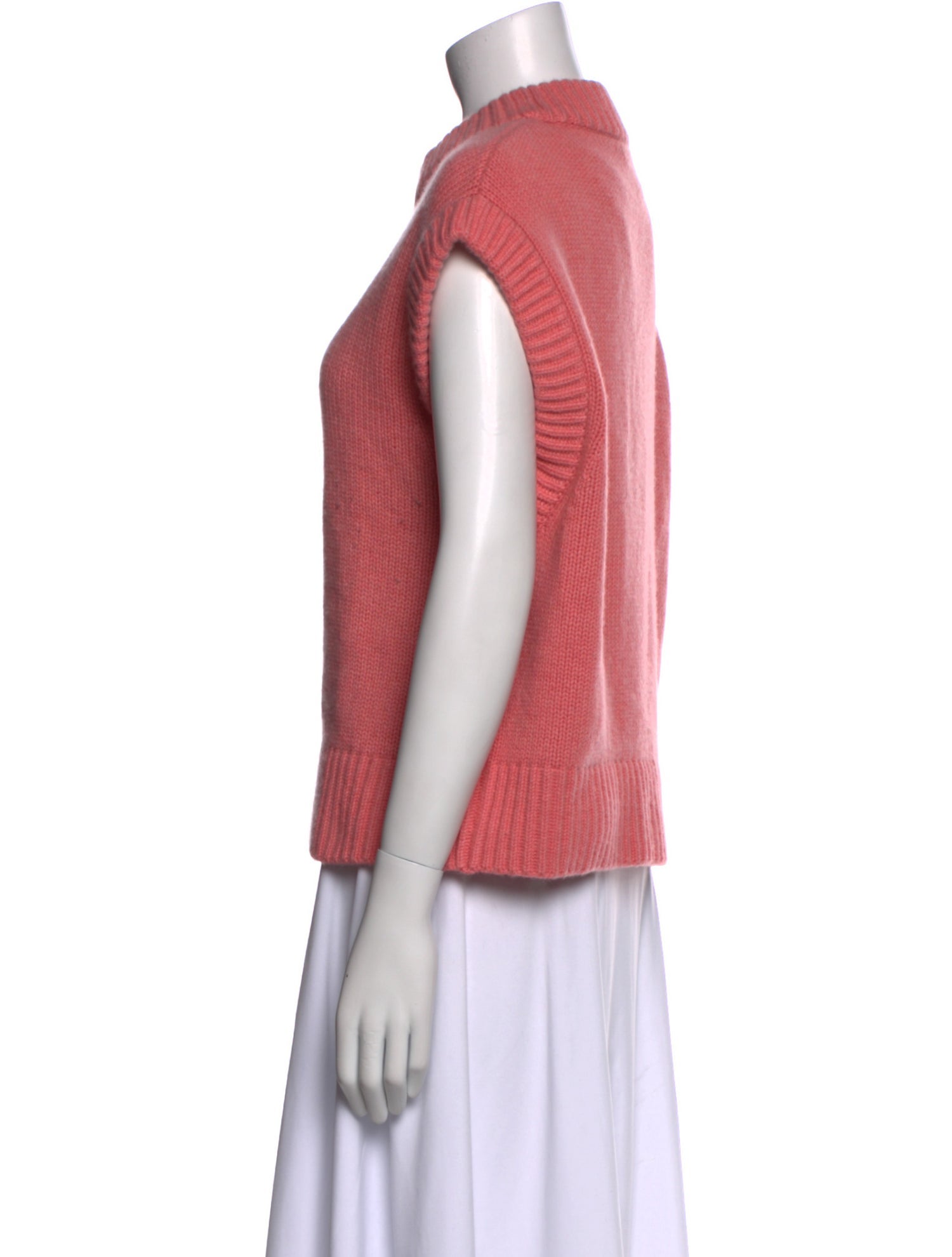 Lisa Yang Cashmere Turtleneck Sweater