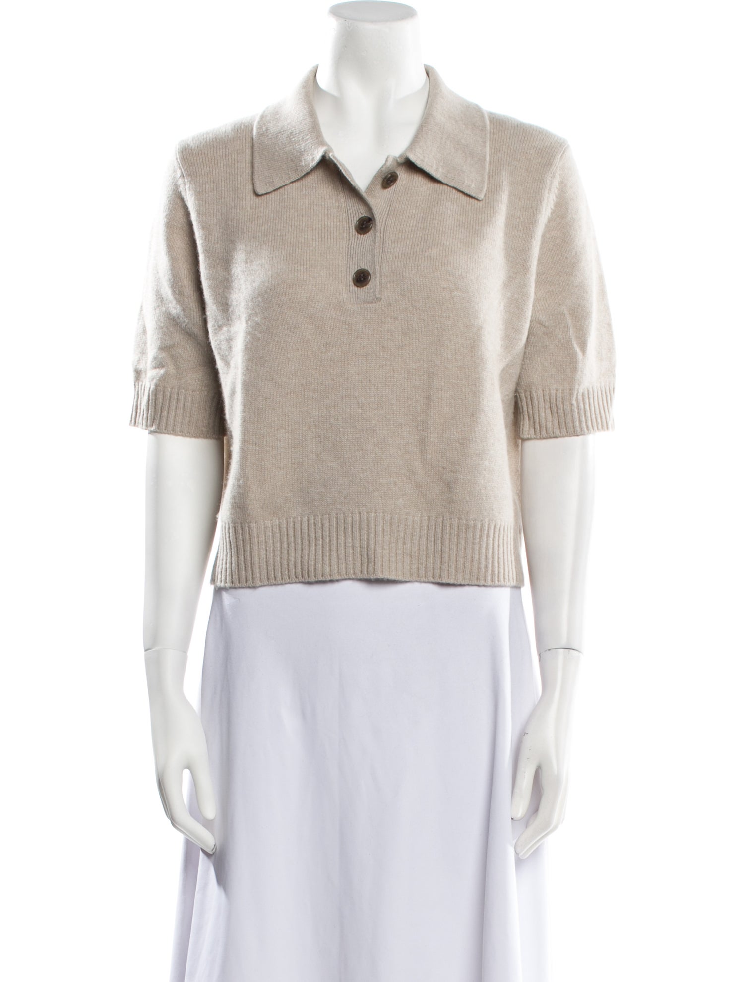 Lisa Yang Cashmere Sweater