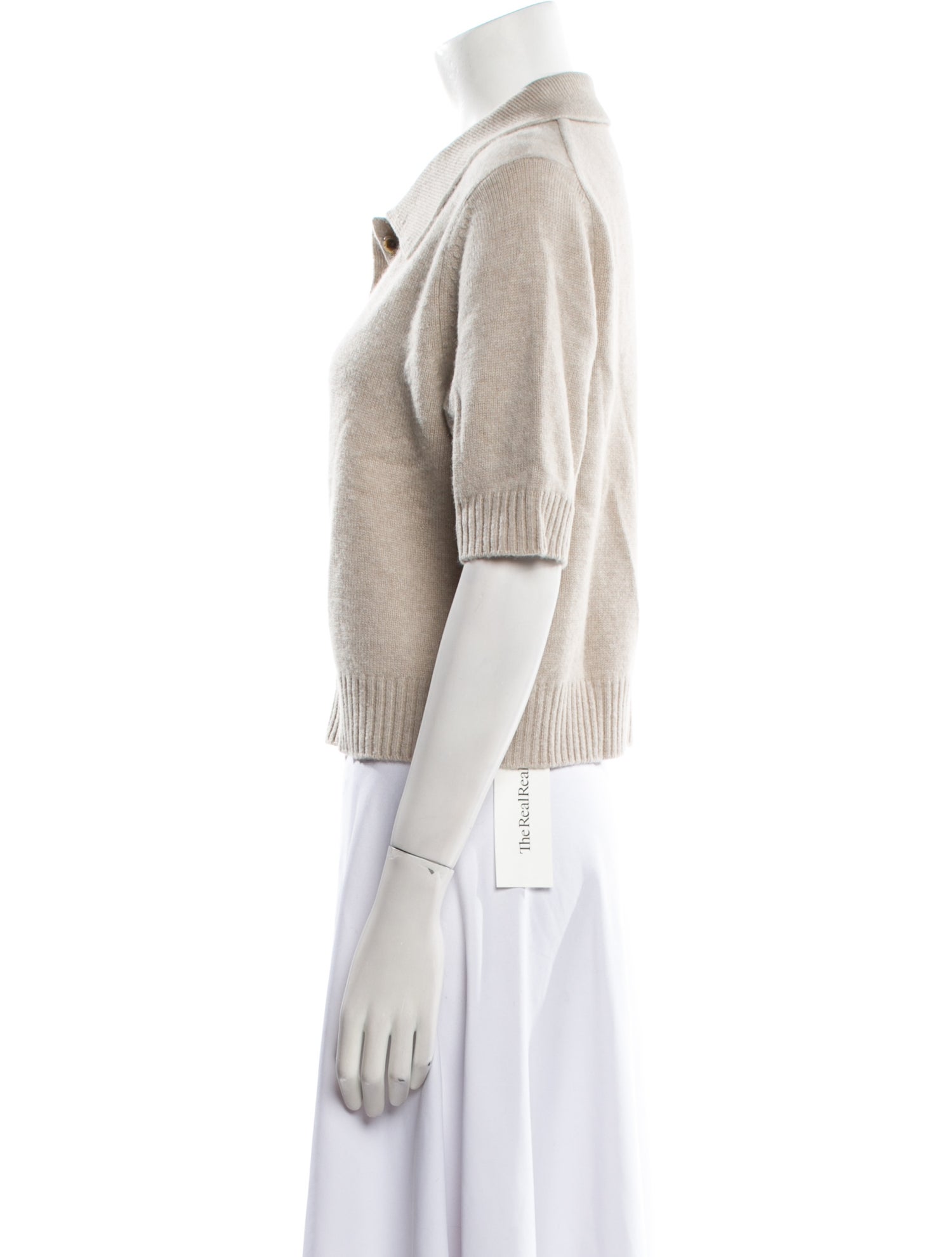 Lisa Yang Cashmere Sweater