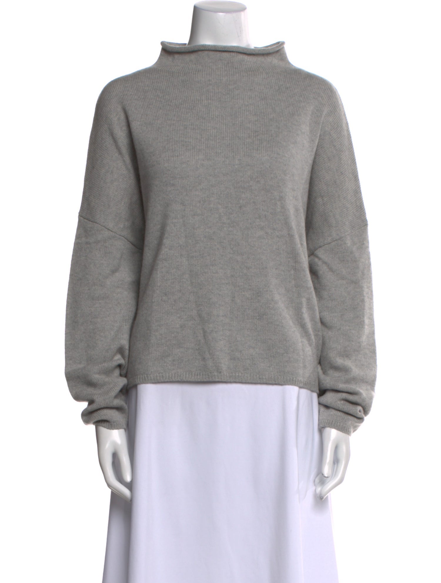 Lisa Yang Cashmere Turtleneck Sweater w/ Tags