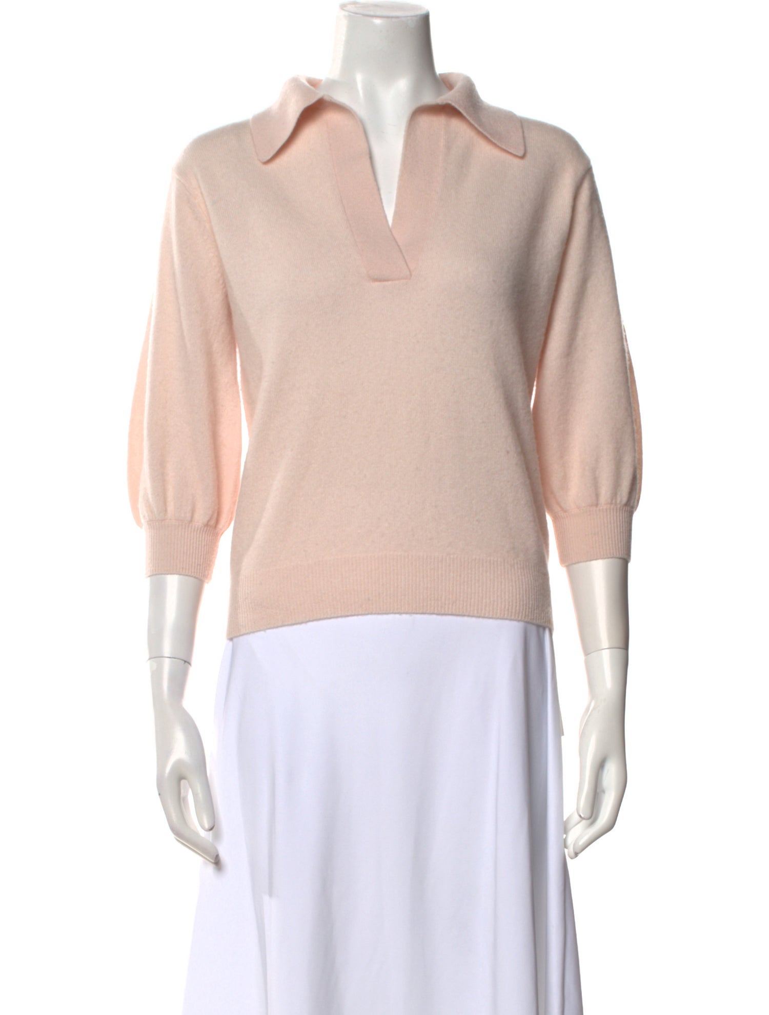 Lisa Yang Cashmere Sweater