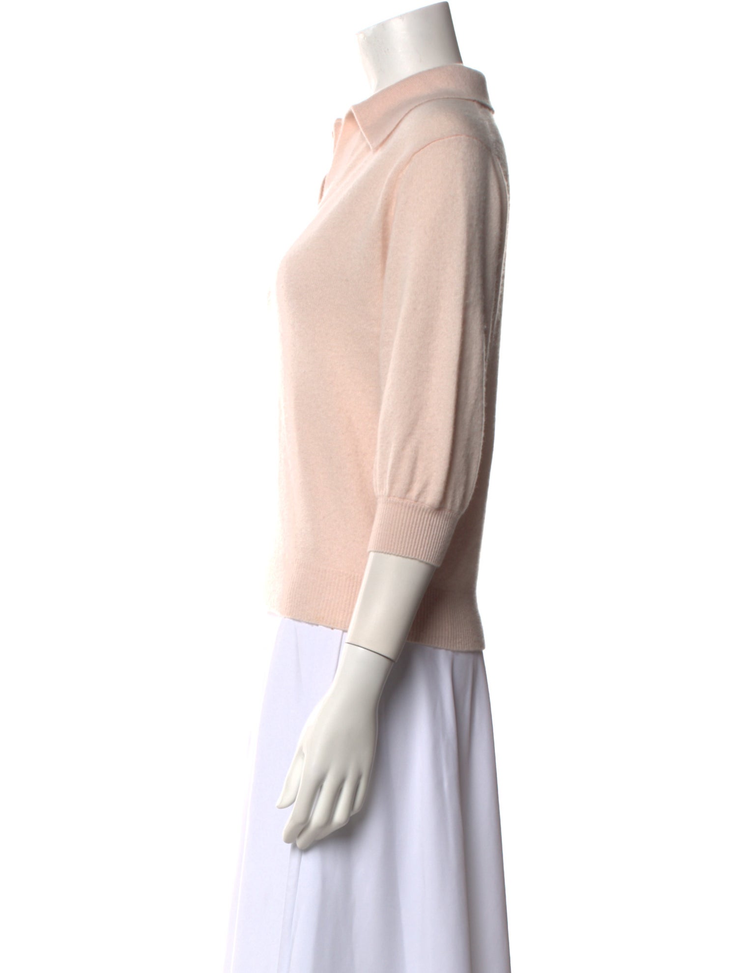 Lisa Yang Cashmere Sweater