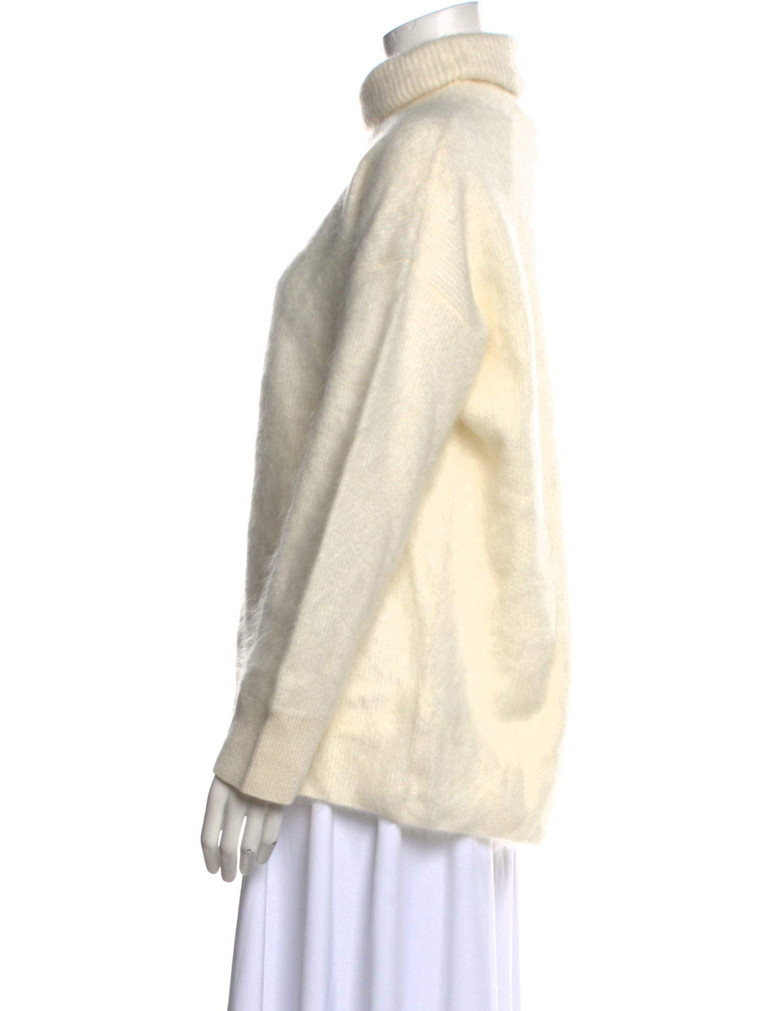 Lisa Yang Cashmere Turtleneck Sweater w/ Tags