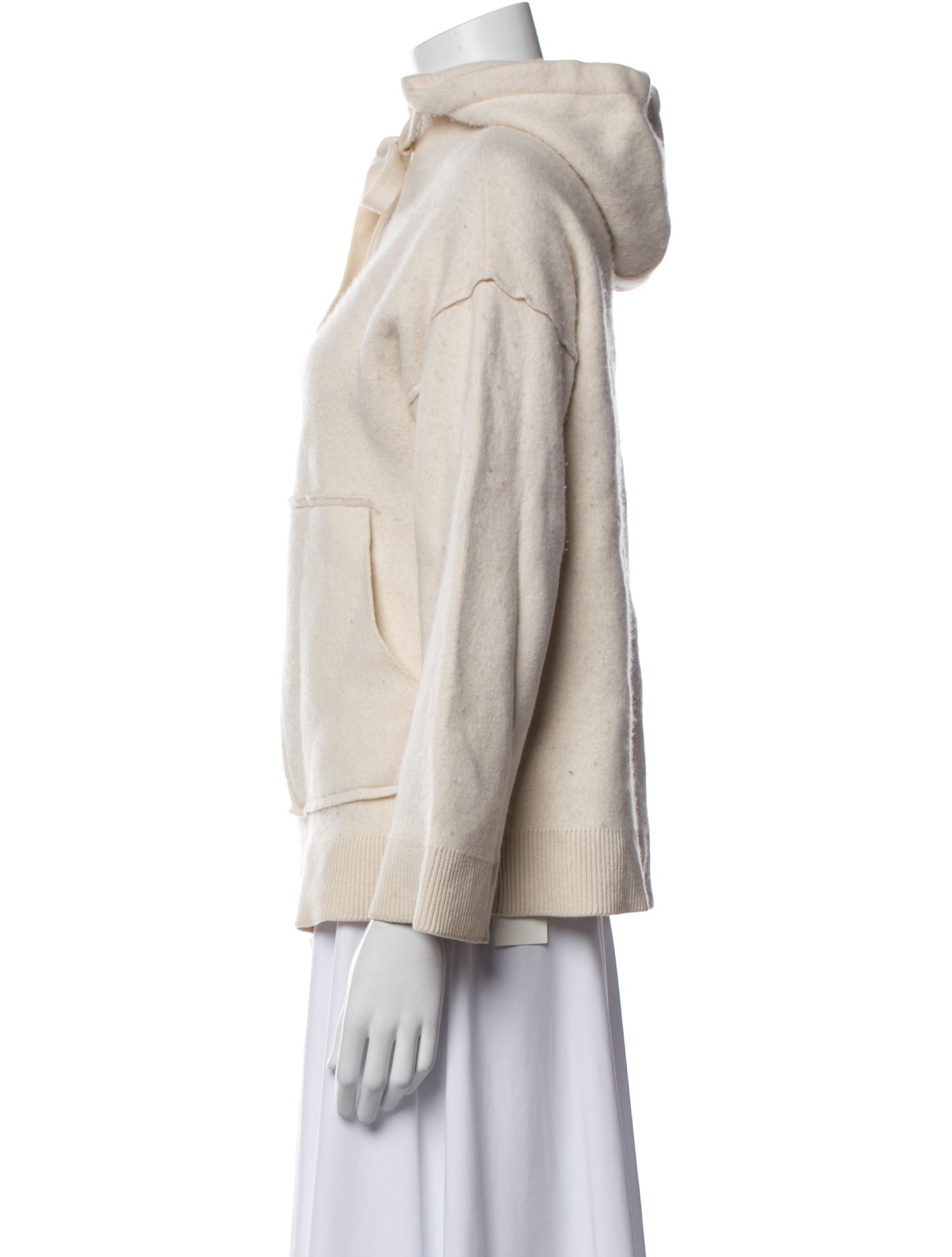 Lisa Yang Cashmere Utility Jacket