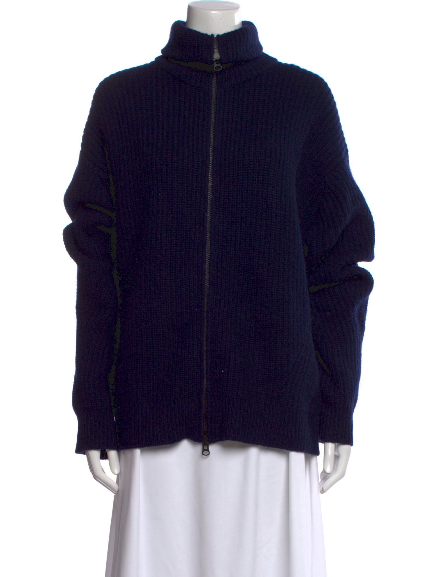 Lisa Yang Cashmere Turtleneck Sweater