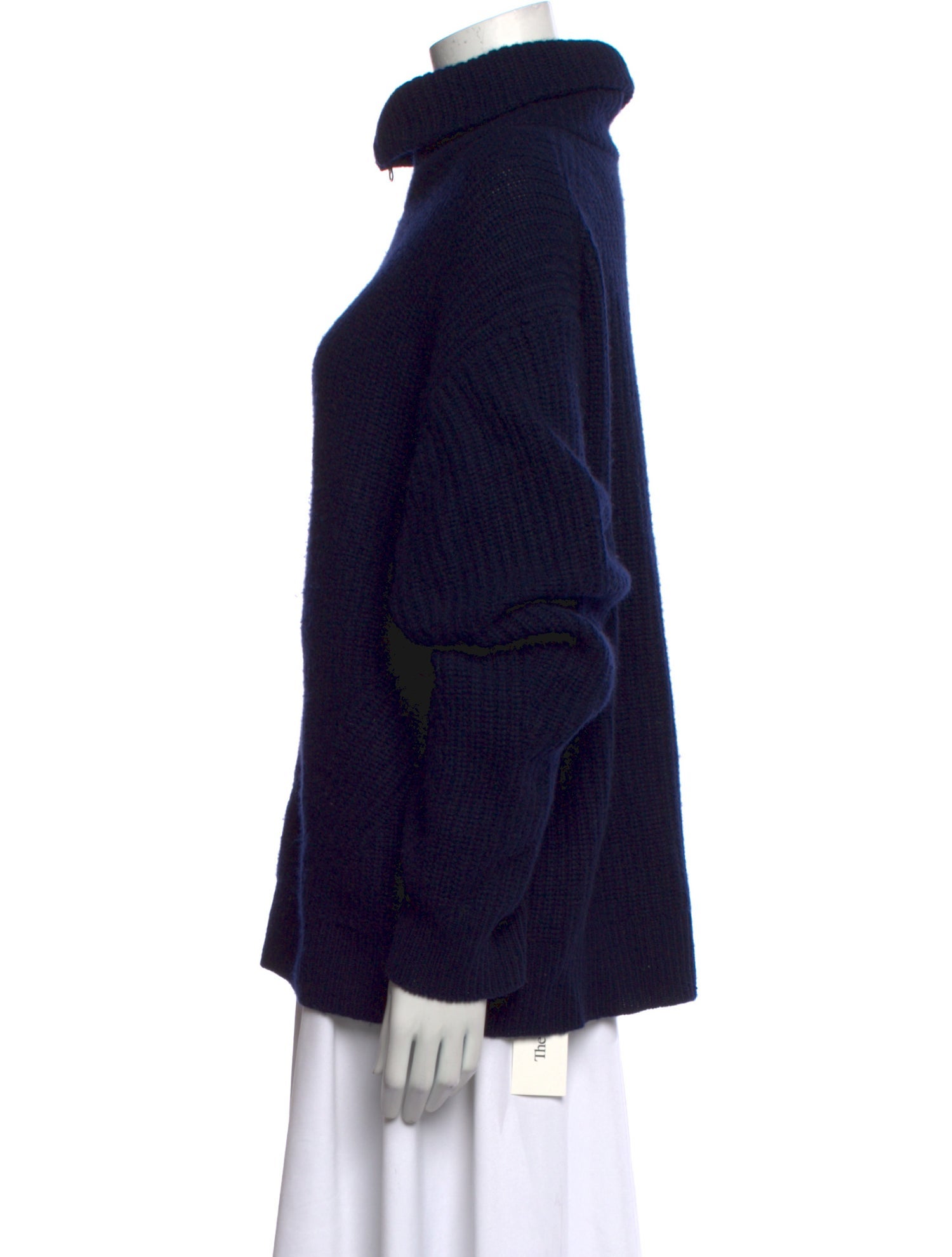 Lisa Yang Cashmere Turtleneck Sweater