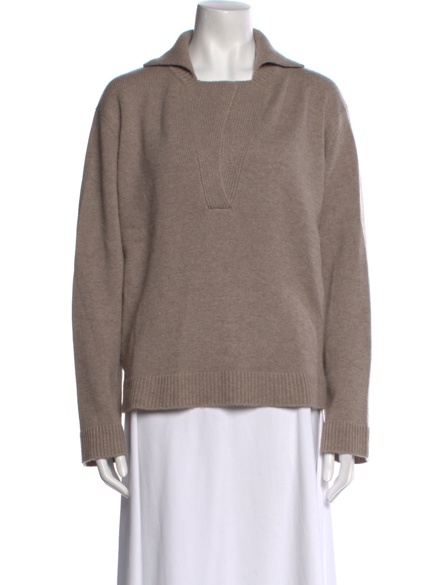 Lisa Yang Cashmere Sweater