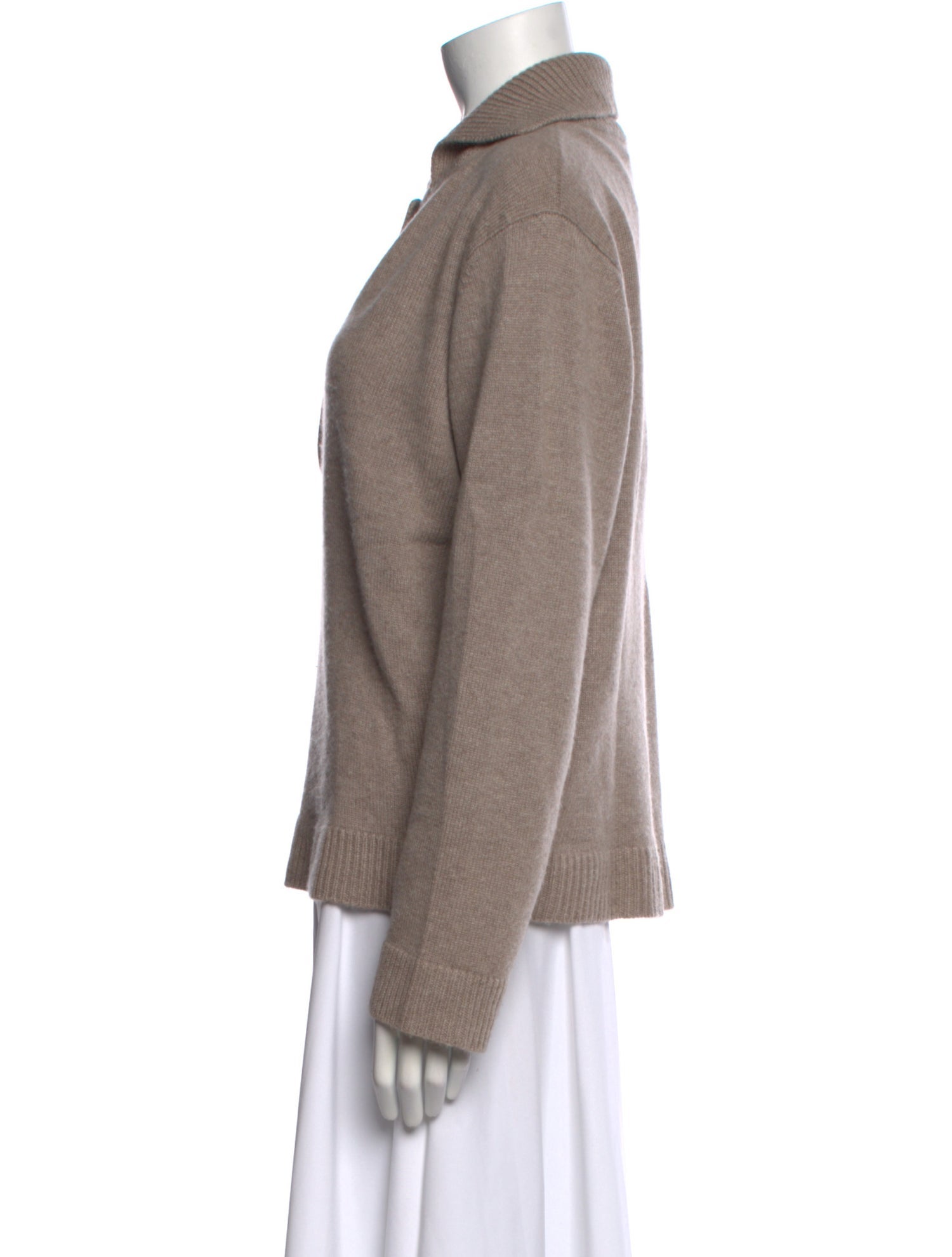 Lisa Yang Cashmere Sweater