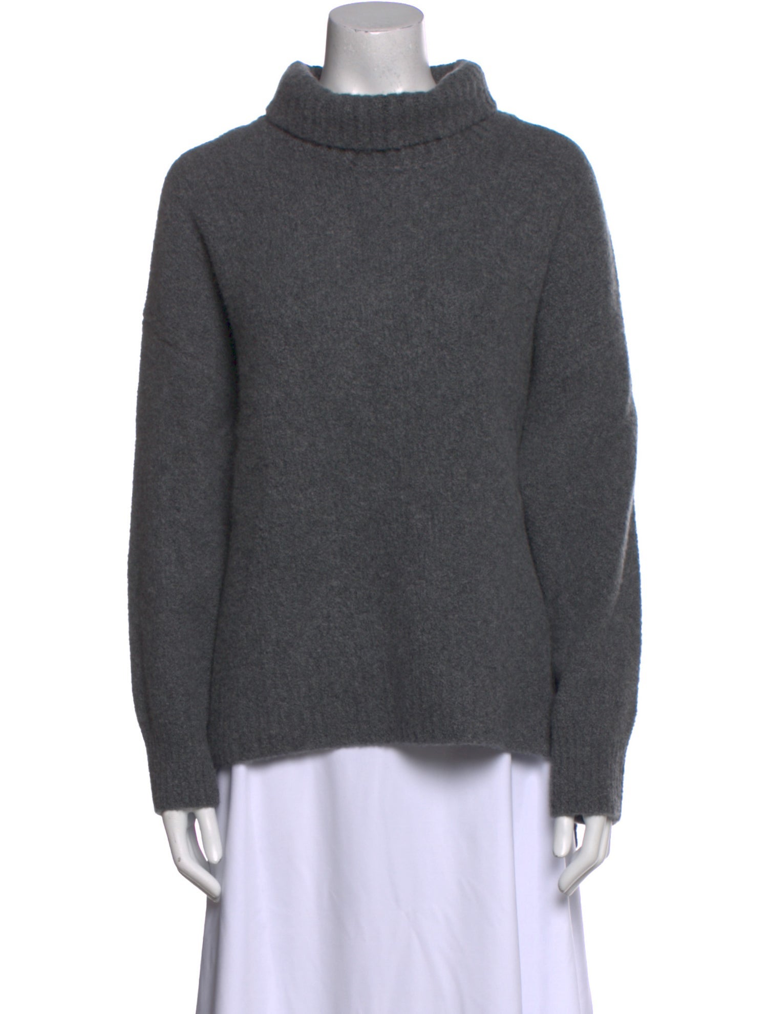 Lisa Yang Cashmere Turtleneck Sweater