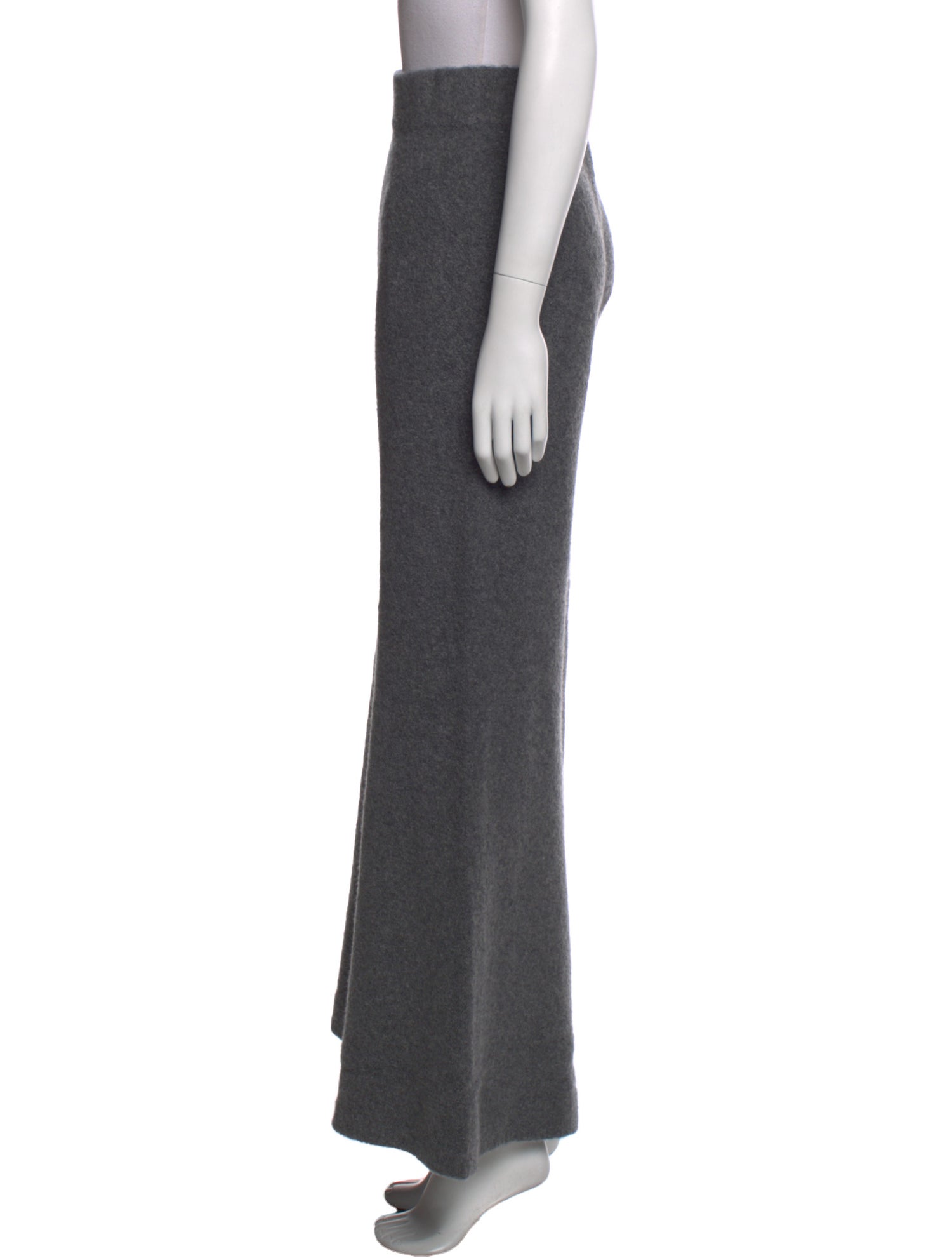 Lisa Yang Cashmere Wide Leg Pants