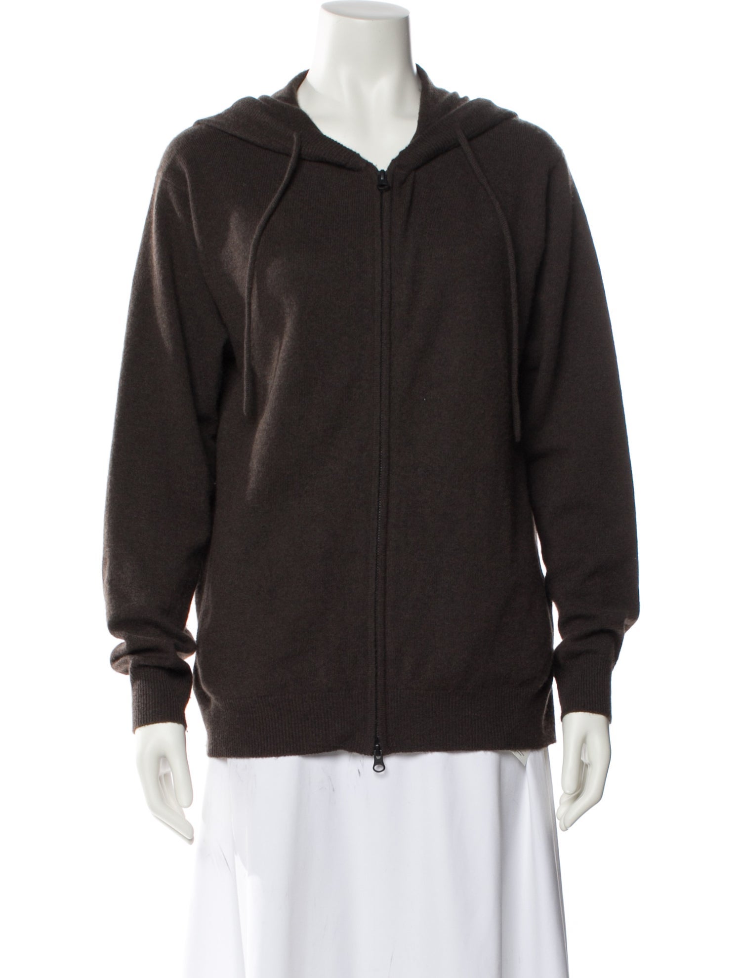 Lisa Yang Cashmere Crew Neck Sweater