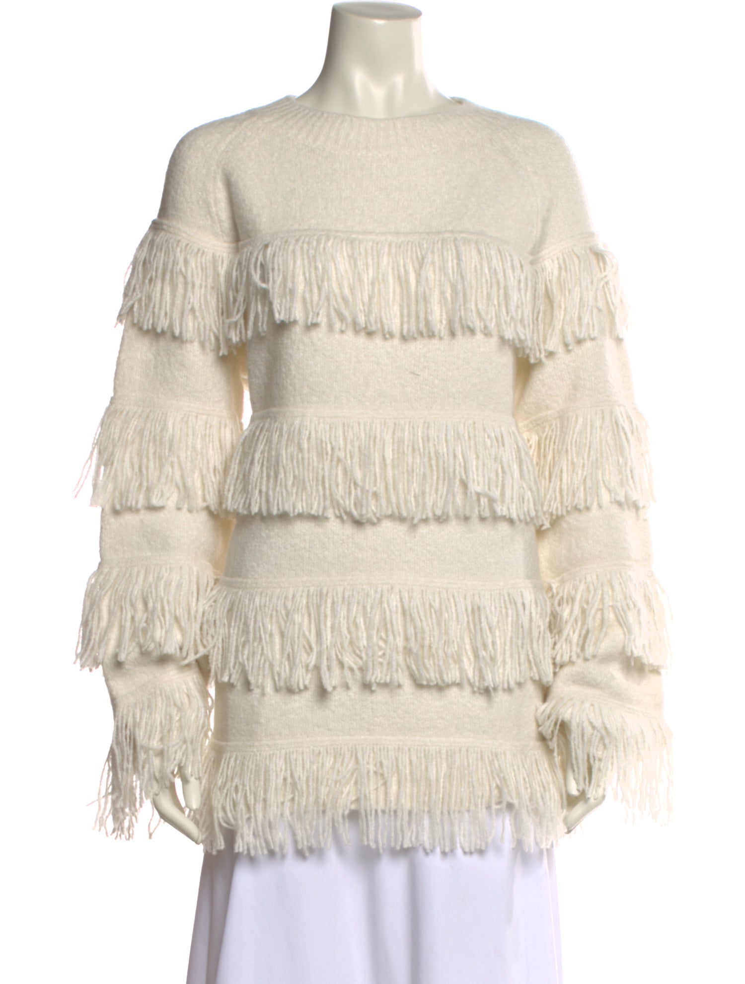 Lisa Yang Cashmere Turtleneck Sweater