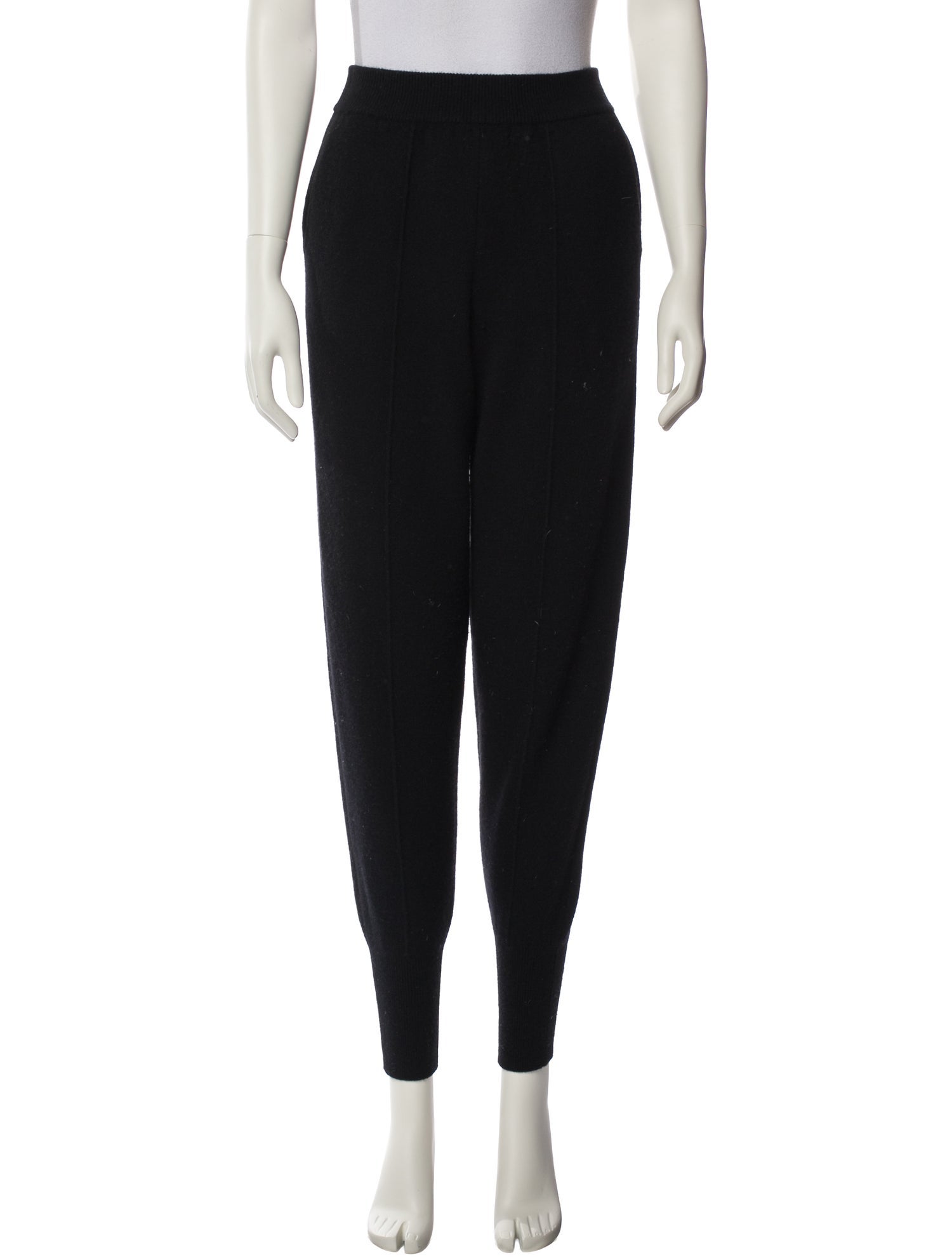 Lisa Yang Cashmere Sweatpants