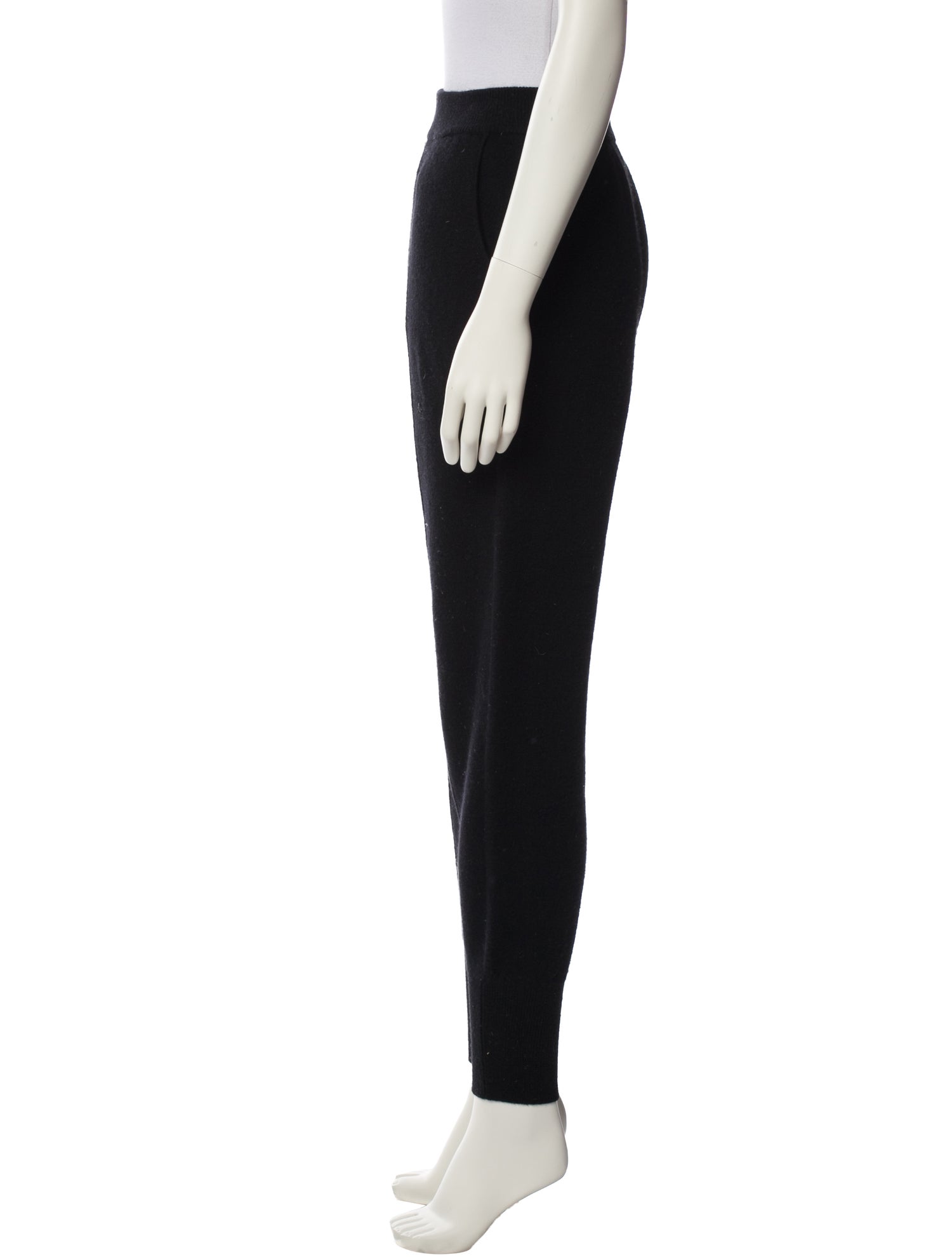 Lisa Yang Cashmere Sweatpants