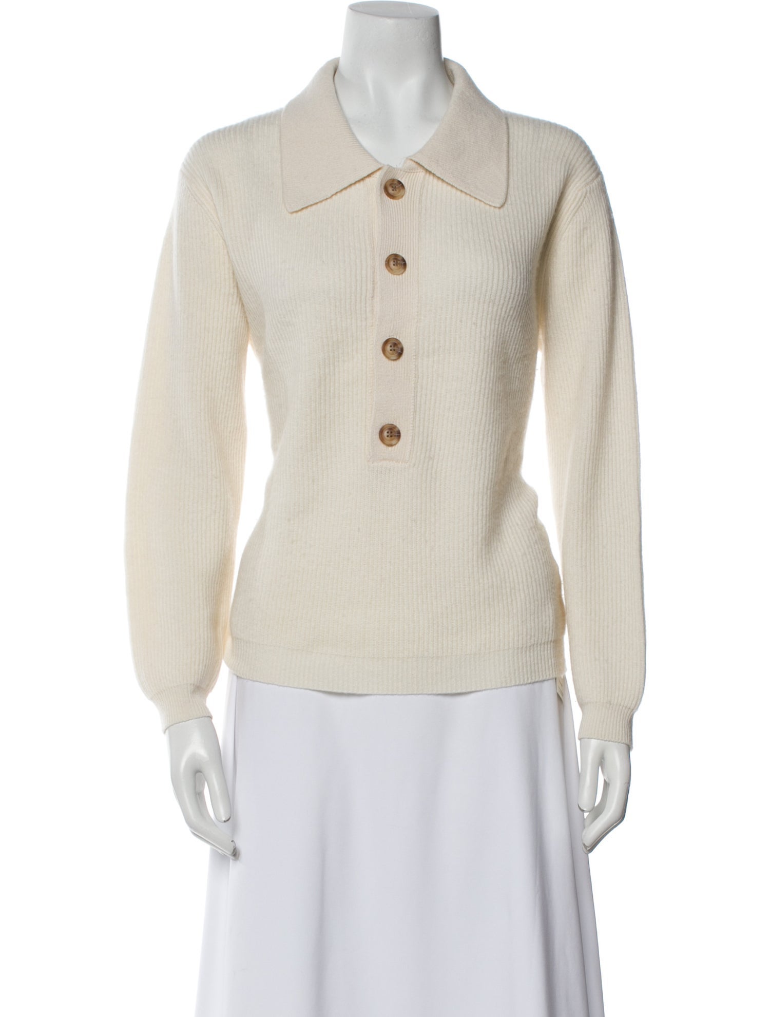 Lisa Yang Cashmere Sweater