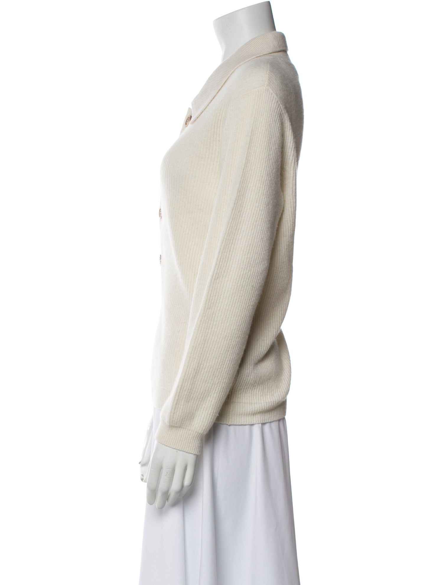 Lisa Yang Cashmere Sweater