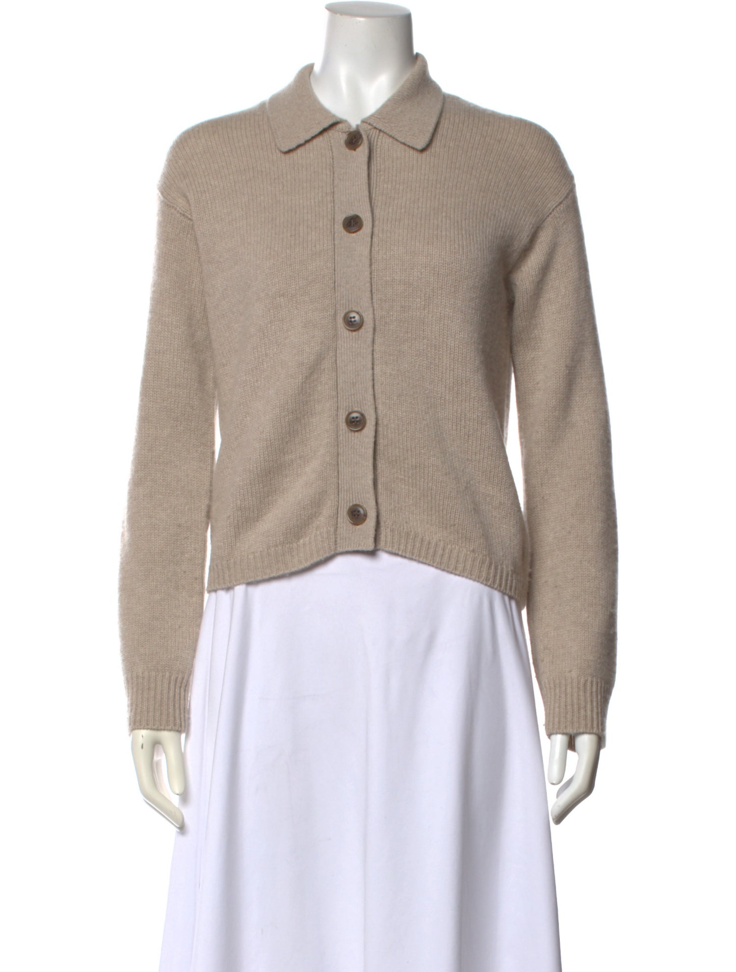 Lisa Yang Cashmere Sweater