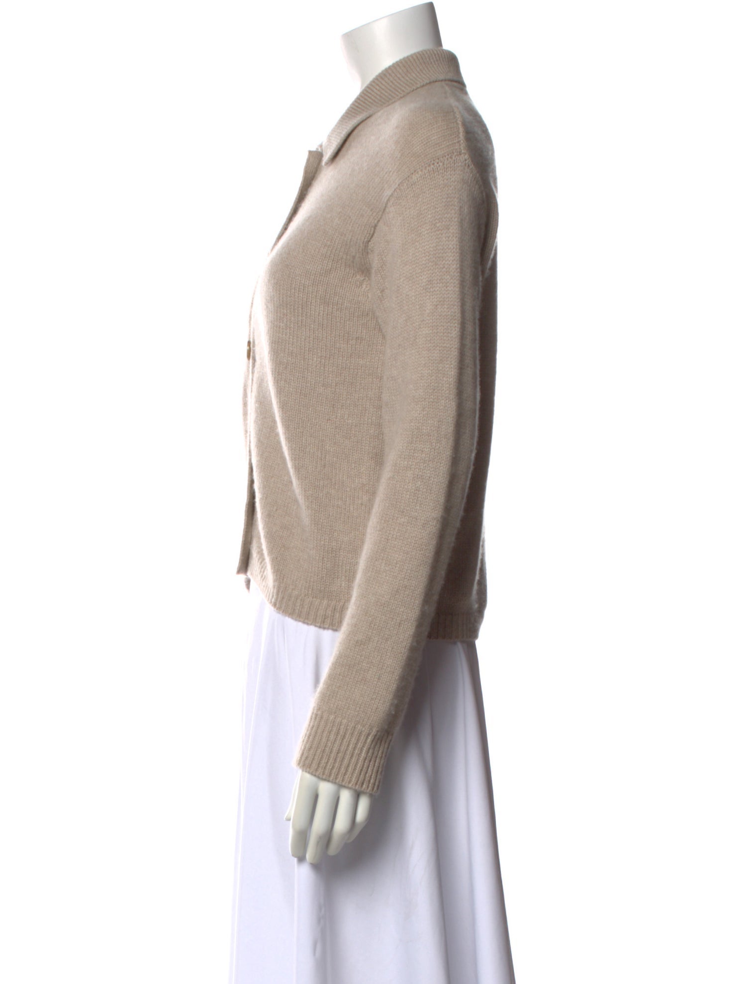 Lisa Yang Cashmere Sweater